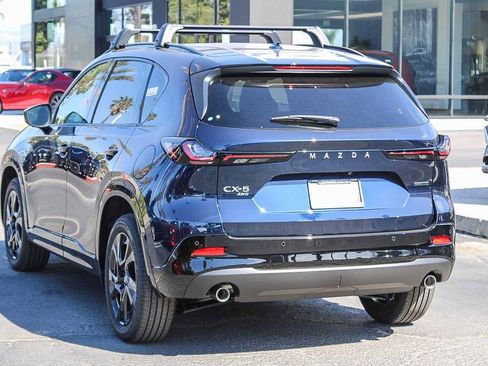 New 2026 MAZDA CX-5 2.5 S w/ Premium Plus Package image 6