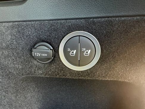 Used 2025 Genesis GV80 3.5T Prestige AWD/4WD image 44