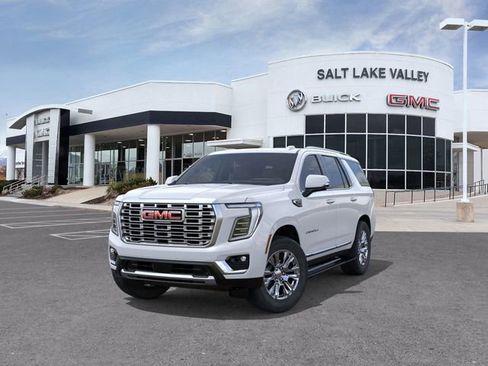 New 2026 GMC Yukon Denali image 8