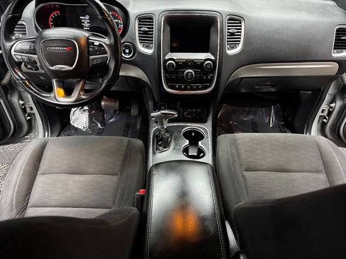 Used 2020 Dodge Durango SXT image 36