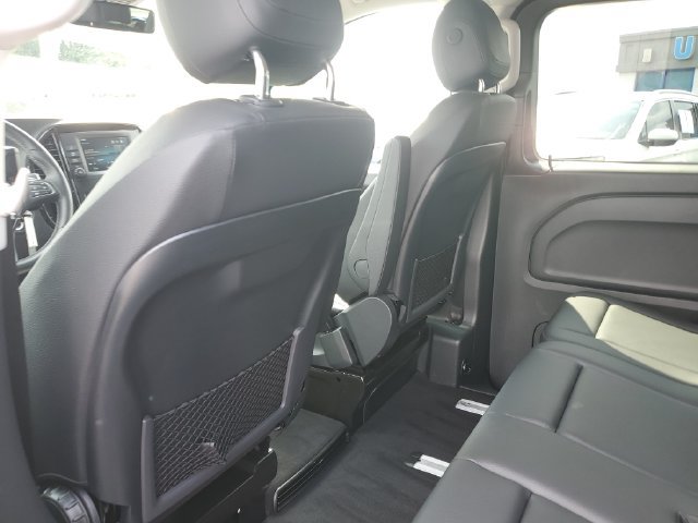 Used 2023 Mercedes-Benz Metris Passenger image 15