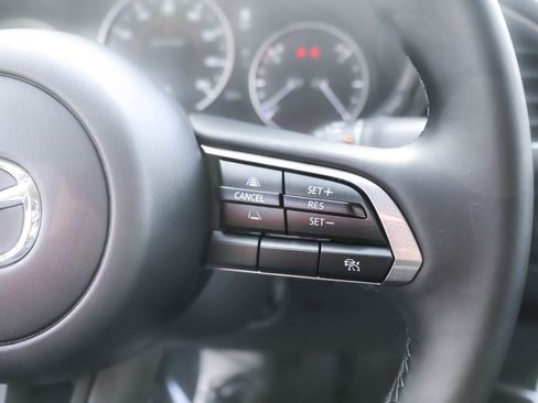 New 2026 MAZDA MAZDA3 2.5 S Sedan w/ Preferred Pkg image 28