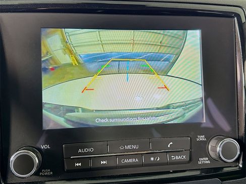 Used 2022 Nissan Frontier S w/ Technology Package image 37