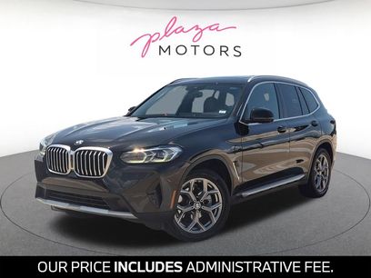 Used 2024 BMW X3 xDrive30i w/ Premium Package