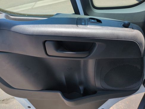 New 2024 RAM ProMaster 3500 w/ Delivery Van Package image 13