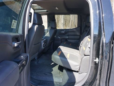 Used 2019 GMC Sierra 1500 AT4 w/ AT4 Premium Package image 15