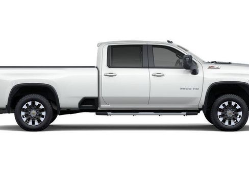 New 2026 Chevrolet Silverado 2500 LT w/ Safety Package AWD/4WD image 35