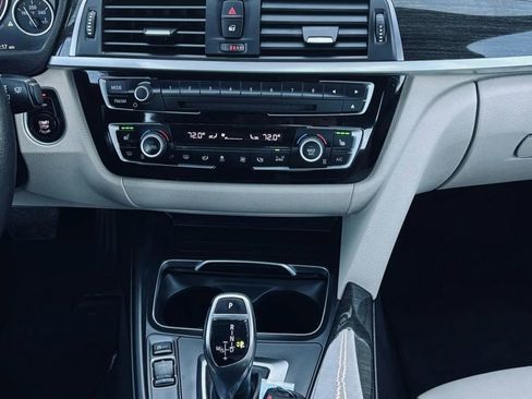 Used 2016 BMW 328i xDrive Sedan image 19