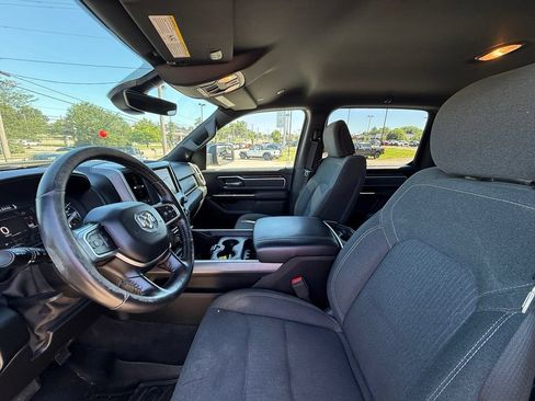 Used 2020 RAM 1500 Big Horn AWD/4WD image 12