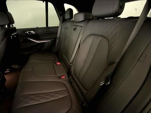 Used 2024 BMW X5 M60i AWD/4WD image 12