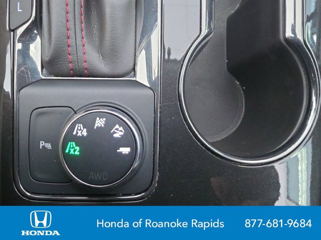 Used 2020 Chevrolet Blazer RS AWD/4WD image 26