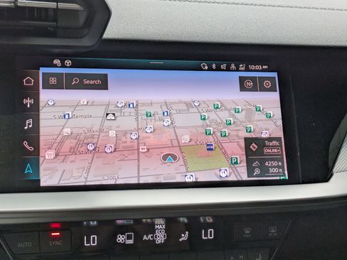 Used 2022 Audi S3 Prestige image 22