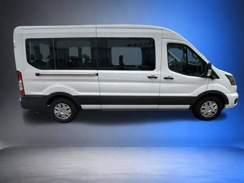 Used 2023 Ford Transit 350 XLT RWD image 5