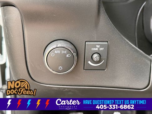New 2025 Chevrolet Express 2500 w/ Driver Convenience Package RWD image 18