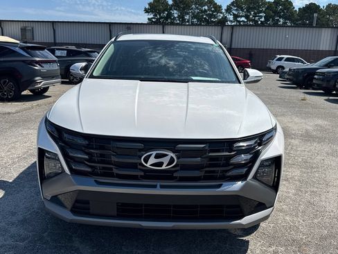 New 2026 Hyundai Tucson SEL FWD image 9