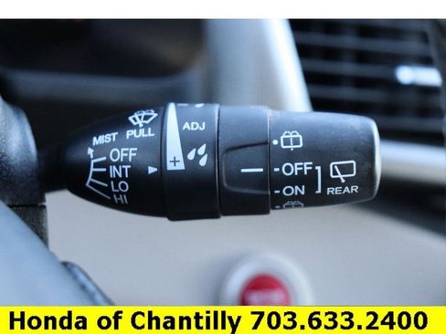 Used 2015 Honda Odyssey Touring image 10