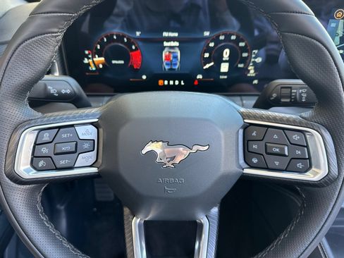 New 2026 Ford Mustang Premium RWD image 23