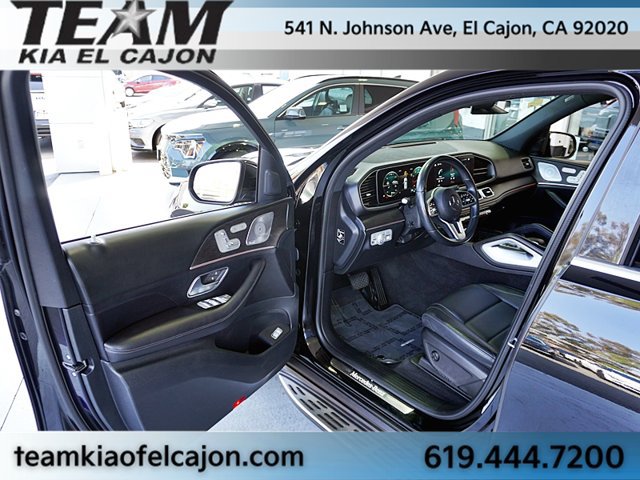 Used 2020 Mercedes-Benz GLE 350 4MATIC image 46