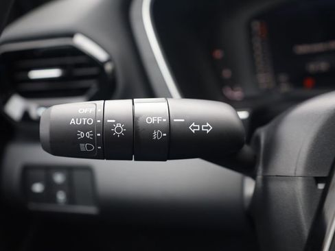 New 2025 Honda Pilot Black Edition image 16