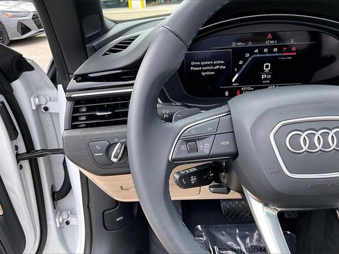 Certified 2024 Audi A5 2.0T Premium Plus image 24