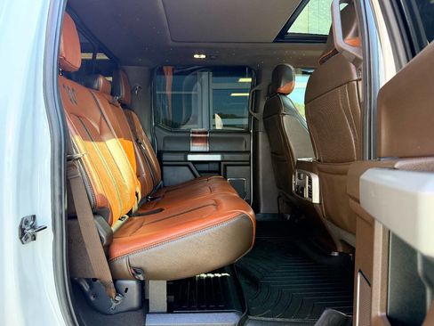 Used 2019 Ford F250 King Ranch w/ King Ranch Ultimate Package image 38