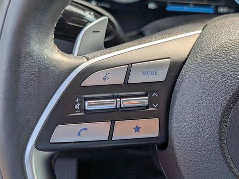 Used 2025 Hyundai Palisade Calligraphy AWD/4WD image 25