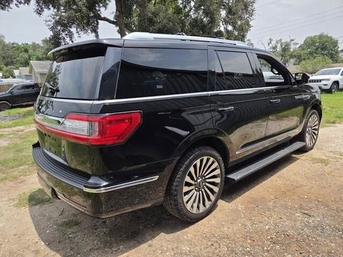 Used 2020 Lincoln Navigator Reserve w/ Luxury Package AWD/4WD image 21