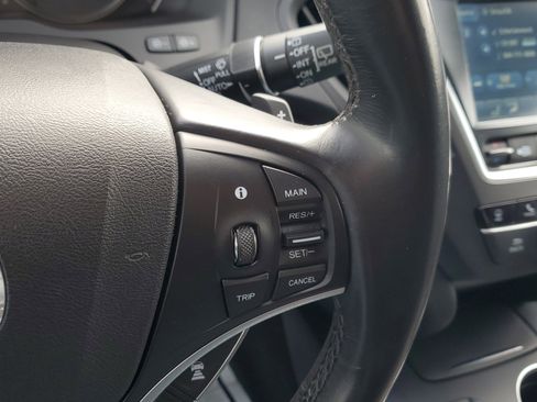 Used 2019 Acura MDX SH-AWD w/ Technology Package image 25