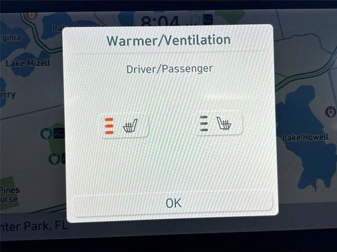 Used 2024 Hyundai Ioniq 6 SE image 20