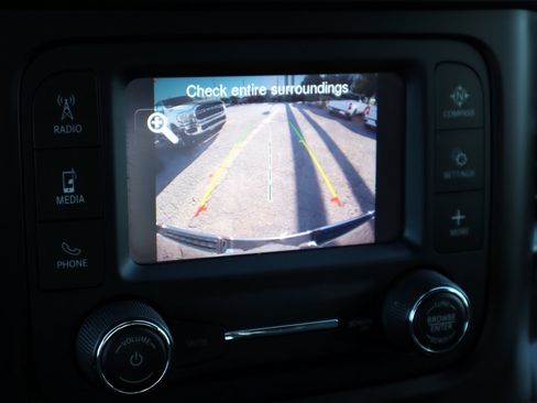 Used 2024 RAM 1500 Tradesman image 26