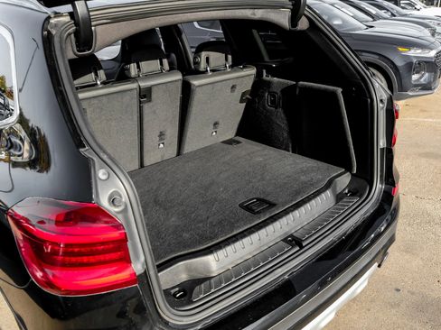 Used 2019 BMW X3 sDrive30i w/ Convenience Package image 46