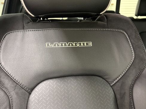 New 2026 RAM 1500 Laramie w/ Sport Appearance Package image 31