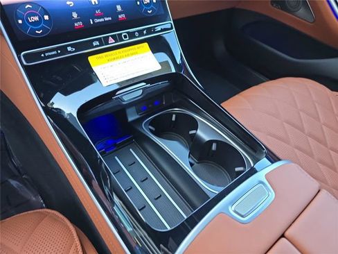 New 2026 Mercedes-Benz S 580 4MATIC Sedan image 29