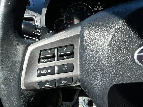 Used 2014 Subaru Outback 2.5i Premium AWD/4WD image 17