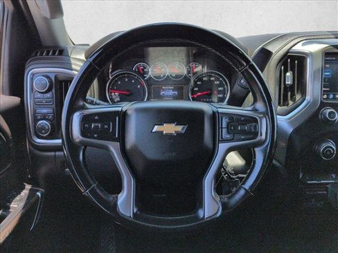 Used 2023 Chevrolet Silverado 3500 LT AWD/4WD image 14