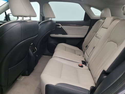 Used 2016 Lexus RX 350 AWD w/ Premium Package image 18