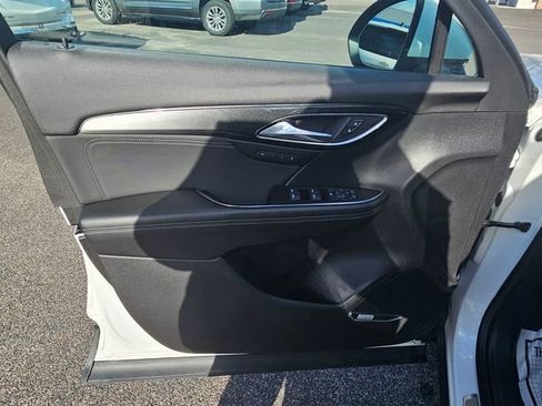 Used 2024 Buick Envision Preferred AWD/4WD image 11