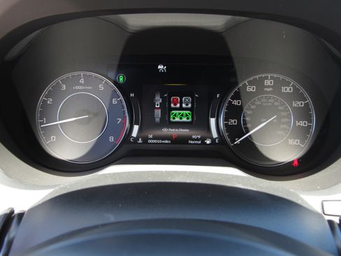 Certified 2025 Acura RDX SH-AWD w/ Technology Package image 30