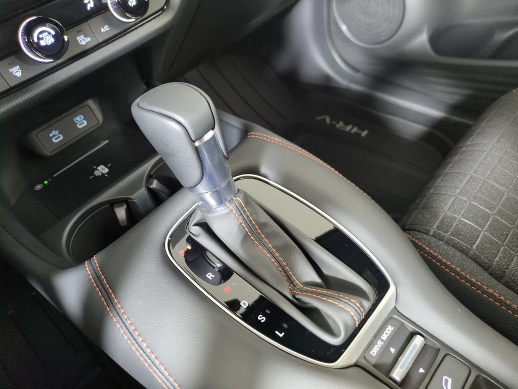 New 2027 Honda HR-V Sport image 22