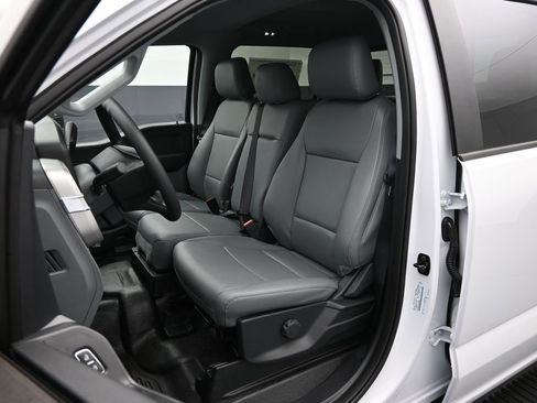 New 2026 Ford F450 XL w/ XL Chrome Package image 12