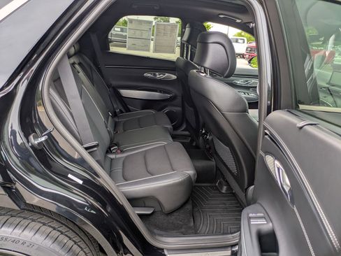 Used 2023 Genesis GV70 2.5T w/ Sport Prestige Package AWD/4WD image 34