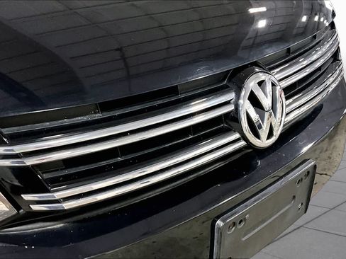 Used 2017 Volkswagen Tiguan S AWD/4WD image 28