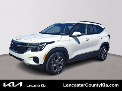 Used 2024 Kia Seltos S