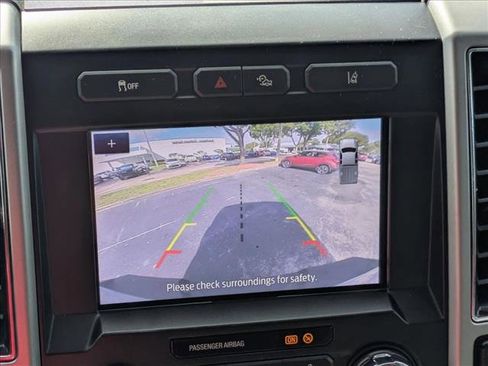 Used 2020 Ford F250 Lariat w/ Tremor Off-Road Package image 14
