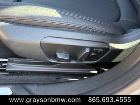 Used 2024 BMW 228i xDrive Gran Coupe w/ M Sport Package AWD/4WD image 13