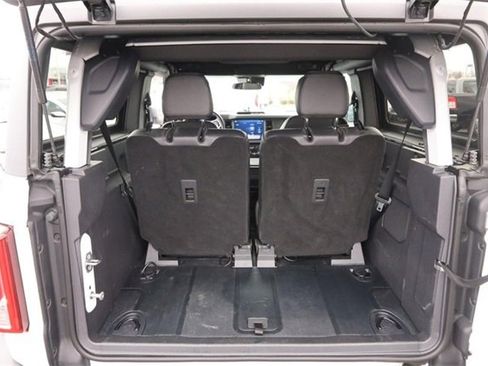 Used 2024 Ford Bronco Big Bend image 7