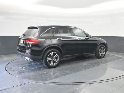 Used 2019 Mercedes-Benz GLC 300 image 15