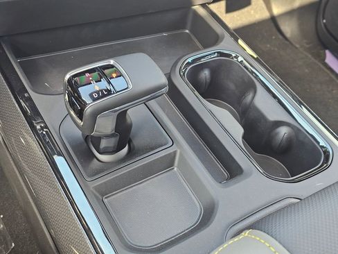 New 2026 Chevrolet Silverado 1500 ZR2 AWD/4WD image 35