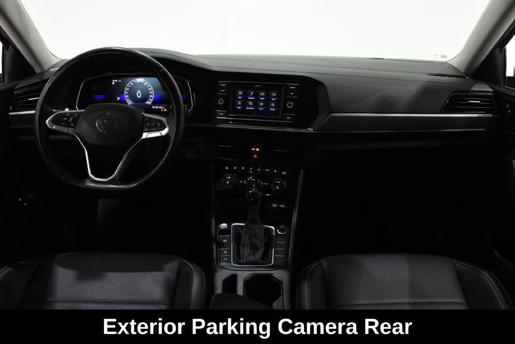 Used 2024 Volkswagen Jetta SE FWD image 10