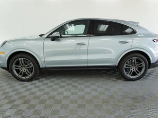Used 2026 Porsche Cayenne Coupe AWD/4WD video 2